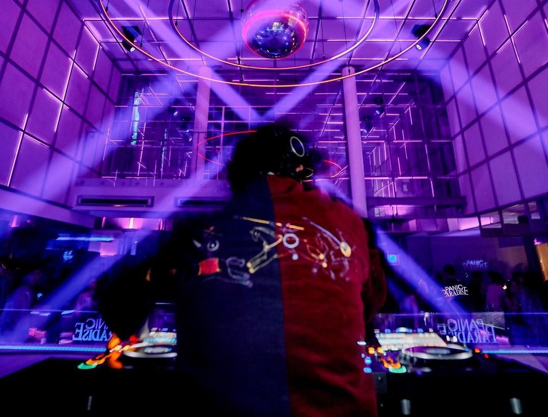 15 Best Bars in Bandung What's New Indonesia